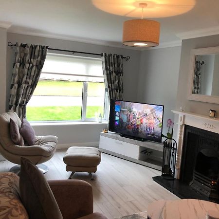 Fraunhill Vila Swinford Exterior foto