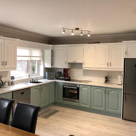 Fraunhill Vila Swinford Exterior foto