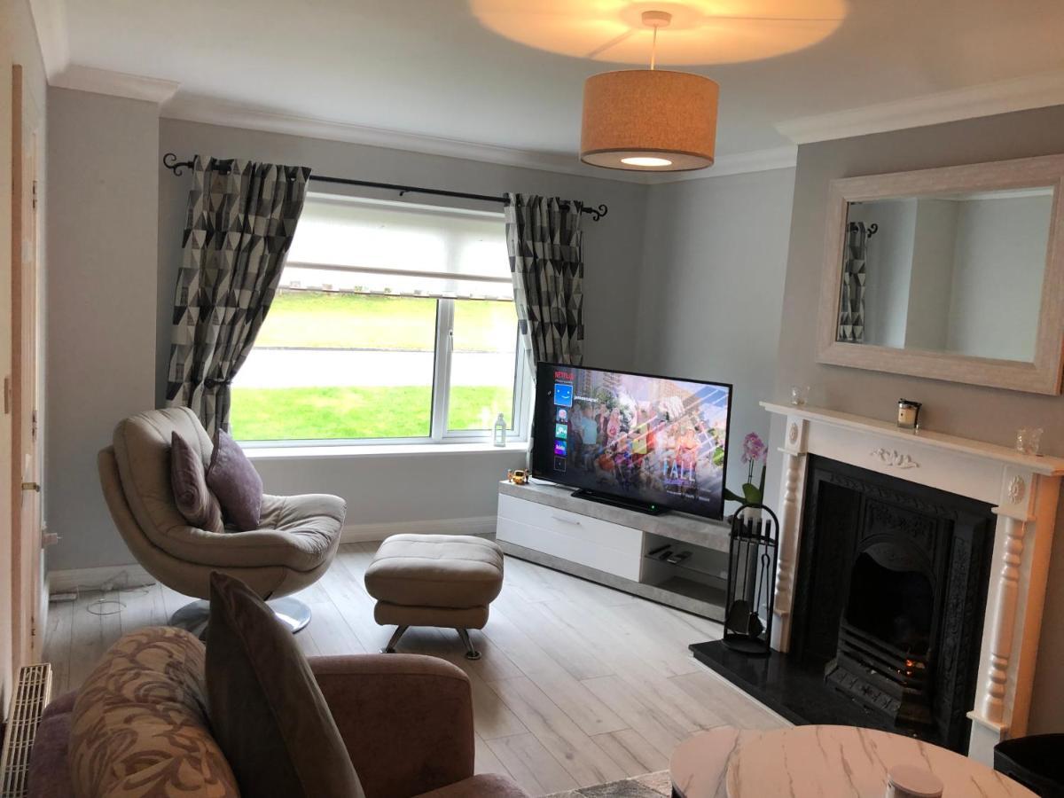 Fraunhill Vila Swinford Exterior foto