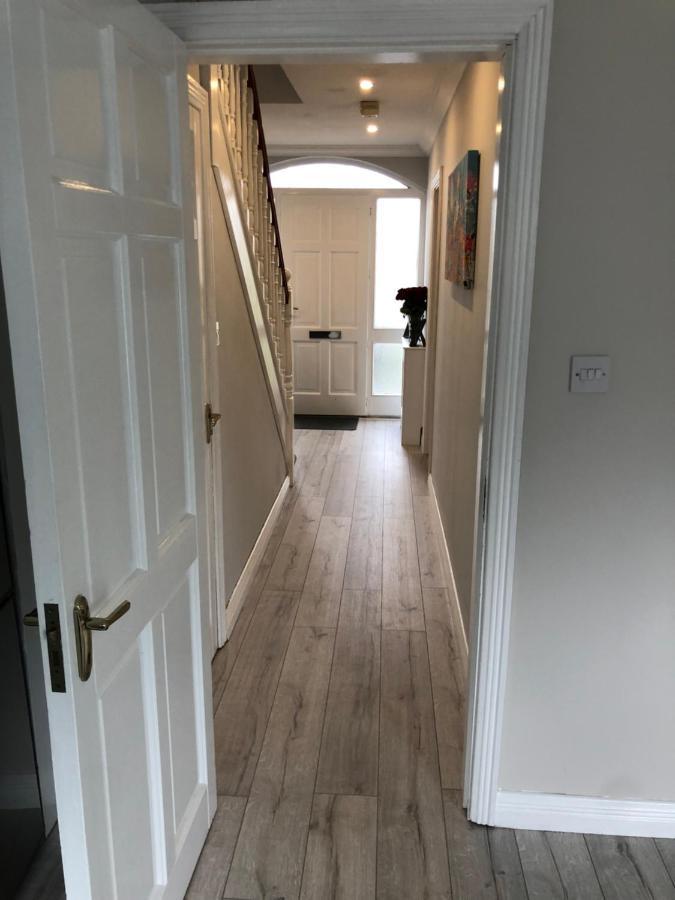 Fraunhill Vila Swinford Exterior foto