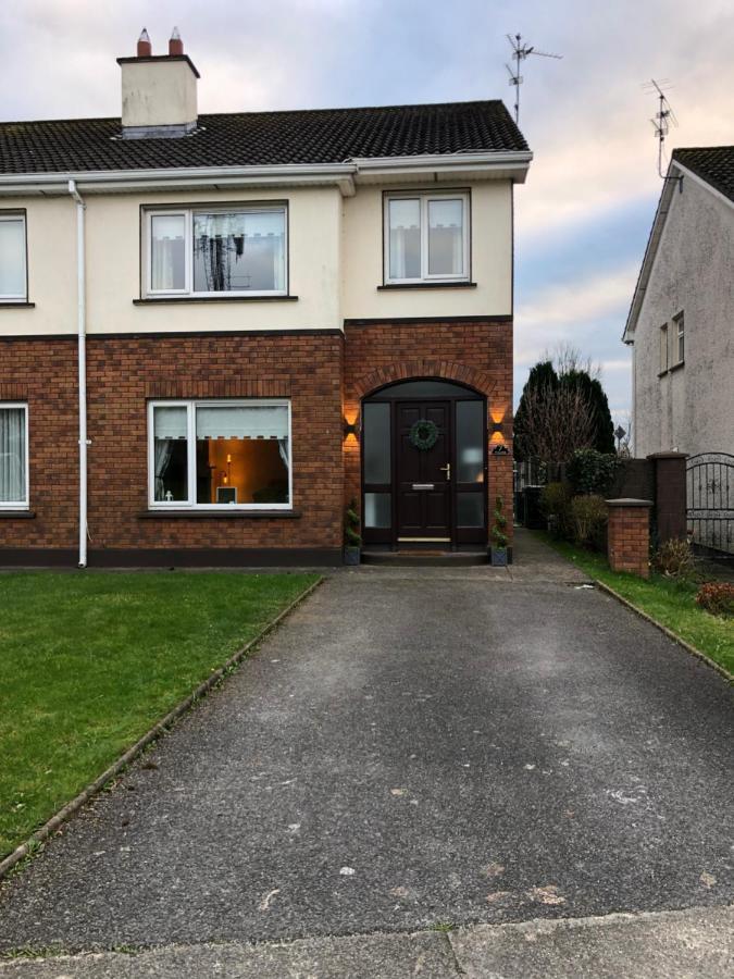 Fraunhill Vila Swinford Exterior foto