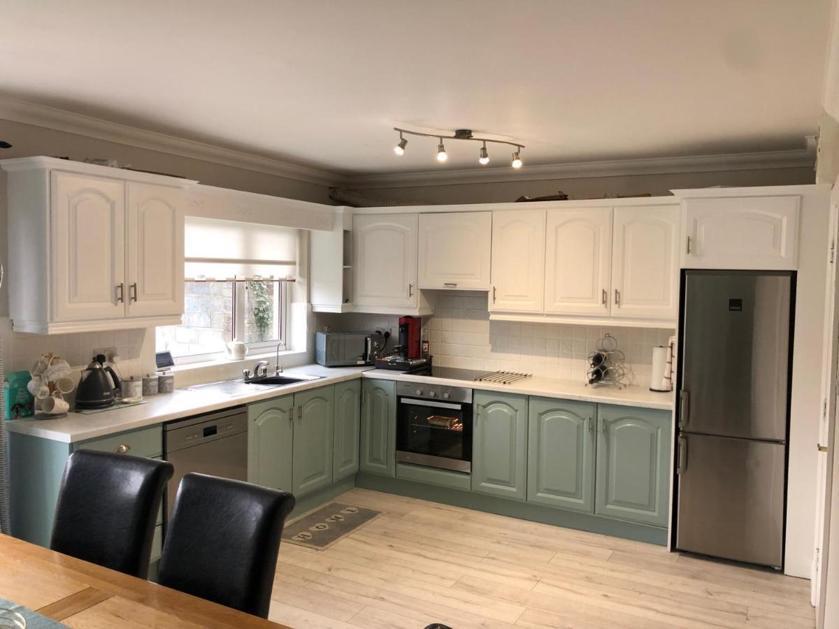 Fraunhill Vila Swinford Exterior foto